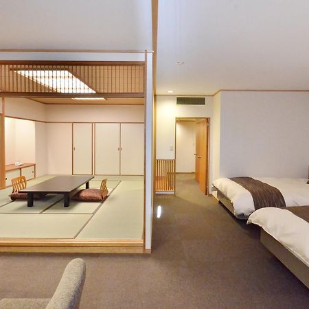 Harazuru Onsen Hanamizuki Fukuoka Asakura (Fukuoka) Zewnętrze zdjęcie