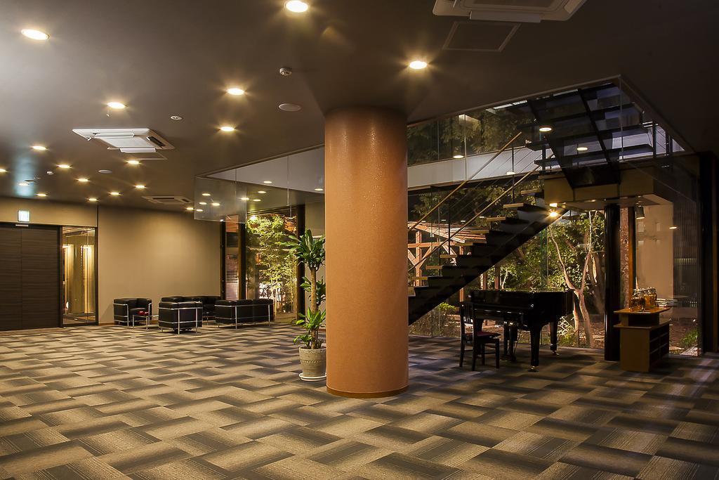 Harazuru Onsen Hanamizuki Fukuoka Asakura (Fukuoka) Zewnętrze zdjęcie