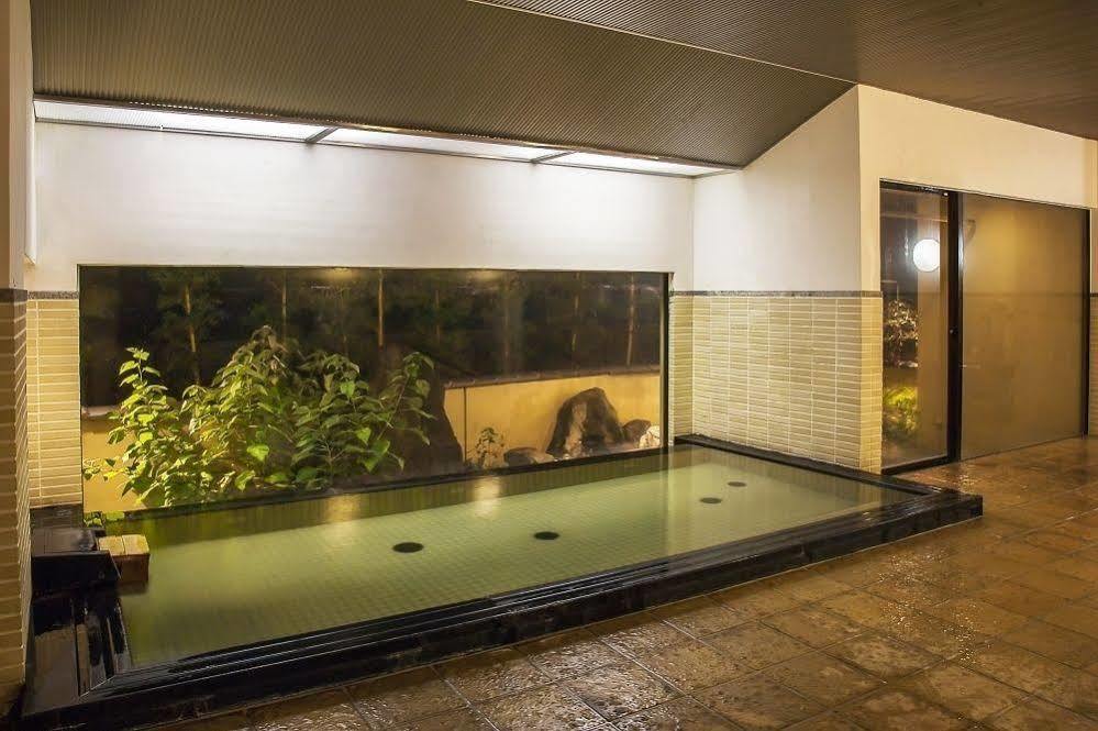 Harazuru Onsen Hanamizuki Fukuoka Asakura (Fukuoka) Zewnętrze zdjęcie