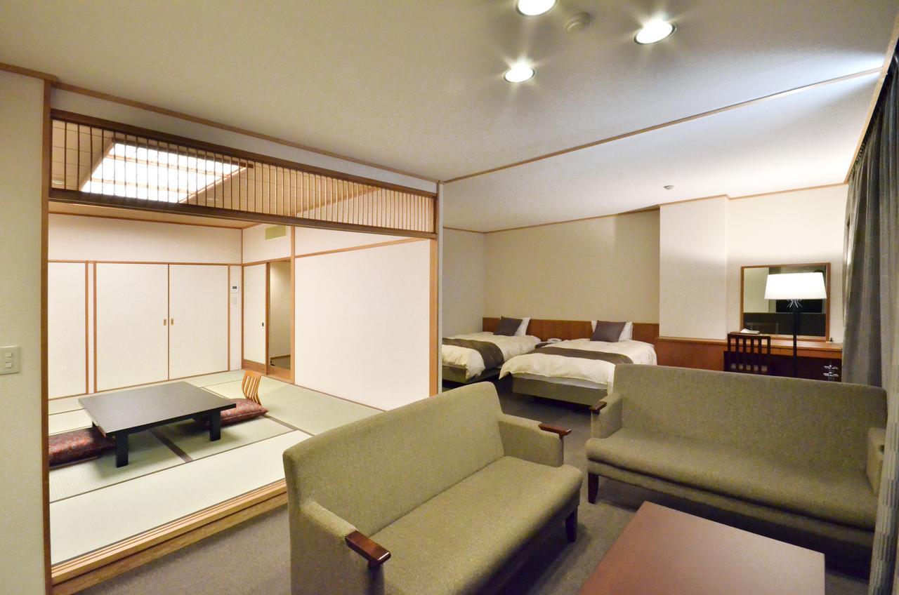 Harazuru Onsen Hanamizuki Fukuoka Asakura (Fukuoka) Zewnętrze zdjęcie
