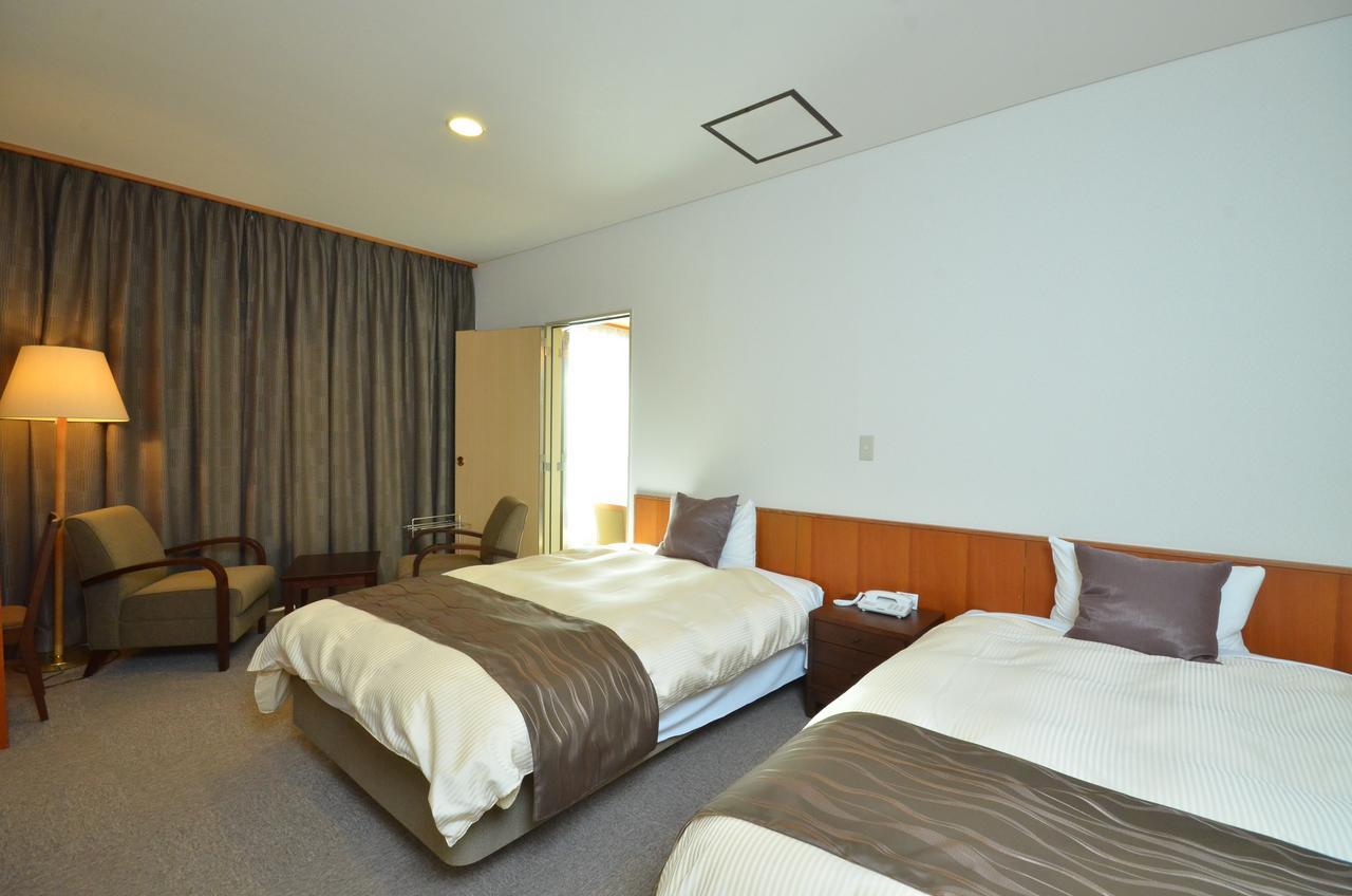 Harazuru Onsen Hanamizuki Fukuoka Asakura (Fukuoka) Zewnętrze zdjęcie