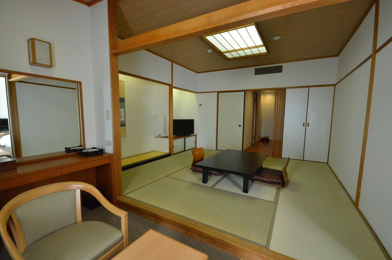 Harazuru Onsen Hanamizuki Fukuoka Asakura (Fukuoka) Zewnętrze zdjęcie