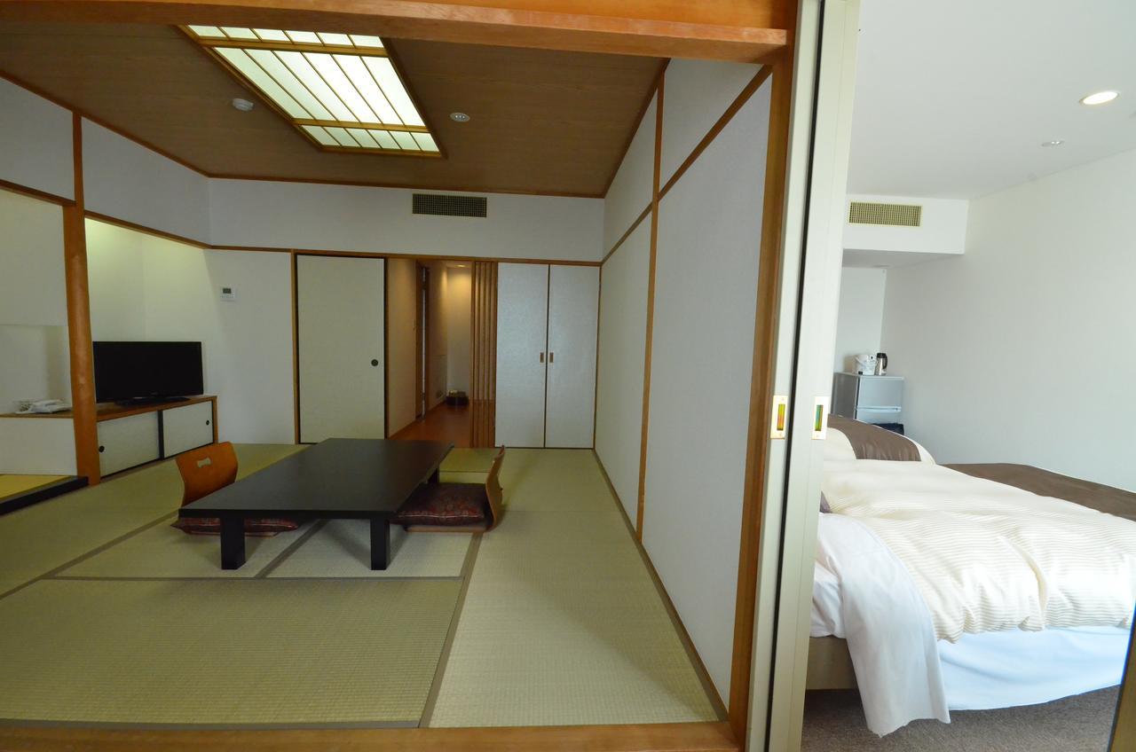 Harazuru Onsen Hanamizuki Fukuoka Asakura (Fukuoka) Zewnętrze zdjęcie